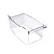 Gaveta Legumes Geladeira Consul Crm35 Original W10744943 - Imagem 1