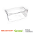 Gaveta Legumes Geladeira Consul Crm35 Original W10744943 - Imagem 2