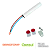 Sensor Temperatura 10k Geladeira Consul Brastemp Original - Imagem 4