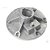 Suporte Cesto Lavadora Brastemp Consul Mondial W10329947 - Imagem 2