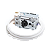 Termostato P/ Geladeira Consul Crd36 W11082463 Tsv2014-01 - Imagem 1