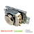 Timer Forno Elétrico Consul Cob84 W10892757 Original - Imagem 2