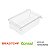 Gaveta De Legumes Brm44hb Brm44hk Brm45hb Brm45hk Brastemp - Imagem 3