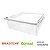 Gaveta De Legumes Brm44hb Brm44hk Brm45hb Brm45hk Brastemp - Imagem 4