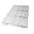 Prateleira Geladeira Brastemp Ative W10347201 Original - Imagem 2