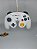Controle Nintendo Cube - Imagem 1