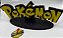 Plaquinha decorativa Pokemon - Imagem 1