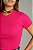 CAMISETA LIZ - PINK ROBIN - Imagem 3