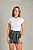 CAMISETA LIZ - BRANCO - Imagem 2
