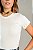 CAMISETA LIZ - OFF TALCO - Imagem 4