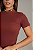 VESTIDO VIENA - MARROM SEQUOIA - Imagem 4