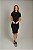 VESTIDO VIENA - PRETO - Imagem 1