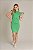 VESTIDO MUSCLE - VERDE TROPICAL MOOD - Imagem 4