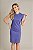 VESTIDO MUSCLE - AZUL FUTURE DUSK - Imagem 3