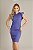 VESTIDO MUSCLE - AZUL FUTURE DUSK - Imagem 1