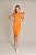 VESTIDO MUSCLE - LARANJA SOLAR - Imagem 3