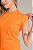 VESTIDO MUSCLE - LARANJA SOLAR - Imagem 2