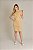VESTIDO MUSCLE - BEGE BALMY DAYS - Imagem 3