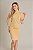 VESTIDO MUSCLE - BEGE BALMY DAYS - Imagem 4