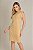 VESTIDO MUSCLE - BEGE BALMY DAYS - Imagem 1