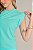VESTIDO MUSCLE - VERDE AQUATIC AWE - Imagem 2