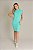 VESTIDO MUSCLE - VERDE AQUATIC AWE - Imagem 3