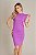 VESTIDO MUSCLE - ROXO MYSTIC - Imagem 3