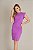 VESTIDO MUSCLE - ROXO MYSTIC - Imagem 1