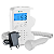 Doppler Fetal Portátil Digital FD-200D MD - Imagem 3