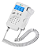Doppler Fetal Portátil Digital FD-200D MD - Imagem 2
