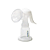 Bomba Tira-Leite Materno Manual Comfort II G-Tech - Imagem 1