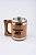Caneca de Chopp em Madeira Personalizável 600ml - Imagem 4