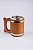 Caneca de Chopp em Madeira Personalizável 600ml - Imagem 3