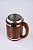 Caneca de Chopp em Madeira Personalizável 1 litro - Imagem 2