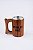 Caneca de Chopp em Madeira STANLEY RAIZ 400ml - Imagem 4