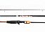 Kit Pesca Carretilha RH 18 Rolamentos Vara Carbono 1,65m 20 libras - Imagem 11