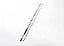 Kit Pesca Carretilha RH 18 Rolamentos Vara Carbono 1,65m 20 libras - Imagem 10