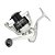 Kit Pesca Arena 4000 Vara 35 Libras Linha Monofilamento - Imagem 4