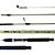 Kit Pesca Arena 4000 Vara 35 Libras Linha Monofilamento - Imagem 9
