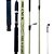 Kit Pesca Arena 4000 Vara 35 Libras Linha Monofilamento - Imagem 8