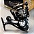 Molinete Pesca Alpha 6000 13 Rolamentos VRS Fishing - Imagem 1