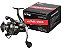 Kit Pesca Molinete 13 Rolamentos Vara 35 Libras 2 Linhas Monofilamento - Imagem 2