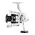 Kit Pesca 2 Molinetes Arena 2000 2 Varas 10-20 Libras Linha Monofilamento - Imagem 10