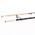 Kit Pesca 2 Molinetes Arena 2000 2 Varas 10-20 Libras Linha Monofilamento - Imagem 12