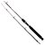 Kit Pesca 2 Molinetes Arena 2000 2 Varas 10-20 Libras Linha Monofilamento - Imagem 11