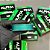 Linha Multifilamento 0.52mm Alta Performance Super Braid 4x - Imagem 3
