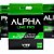Linha Multifilamento 0.40mm Alta Performance Super Braid 4x - Imagem 1