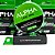 Linha Multifilamento 0.40mm Alta Performance Super Braid 4x - Imagem 2
