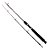 Kit Pesca Pesada 2 Varas 1,80 2 Molinetes 6000 13 Rolamentos - Imagem 9