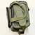 Bolsa Pesca Bag Marine Sports Verde Neo Plus Fishing - Imagem 5